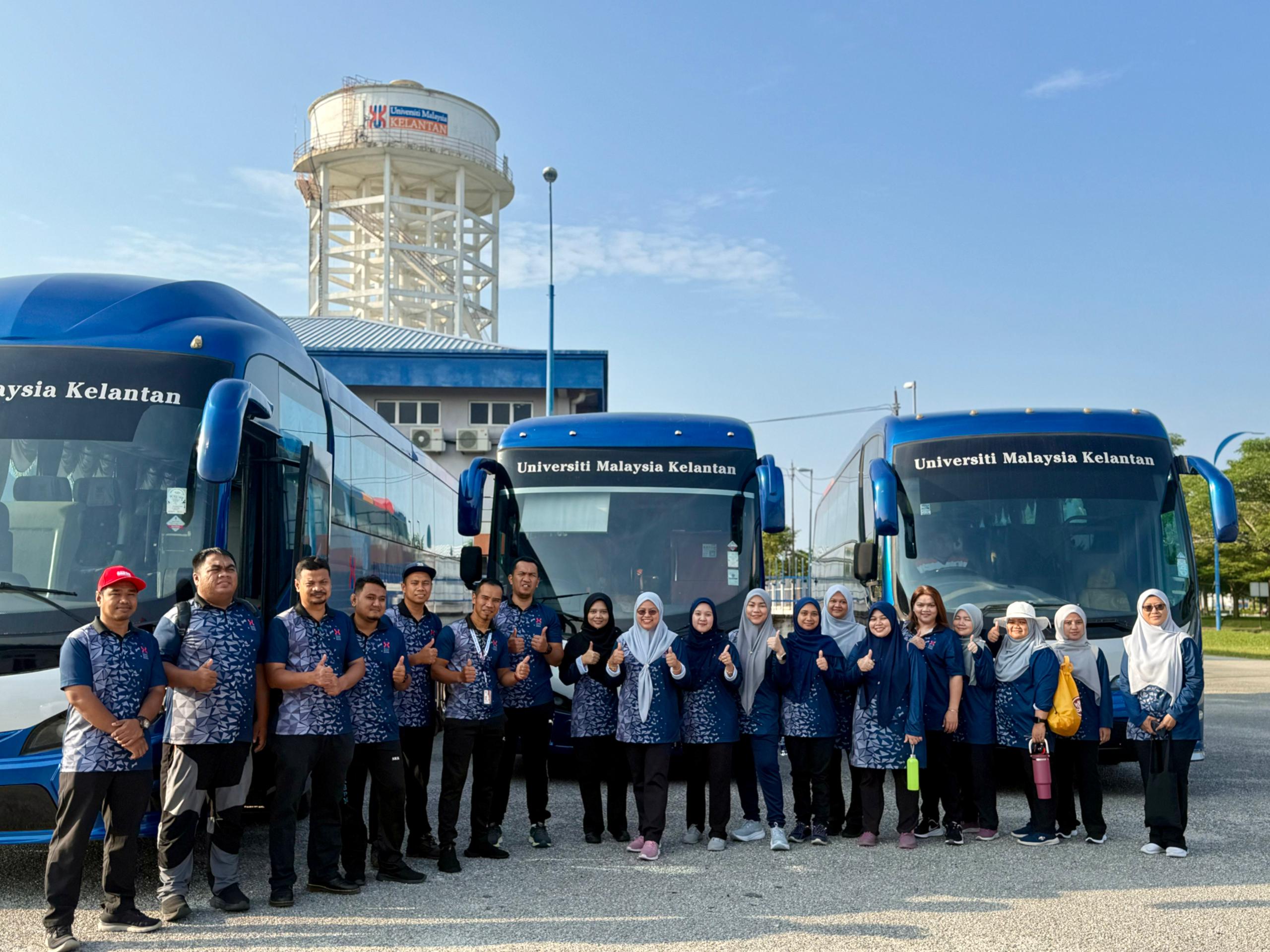 HARI SIHAT 3PI SIRI 6/2025